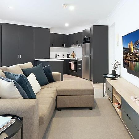 Ferienwohnung Ultimate Bondi Living Sydney Exterior foto