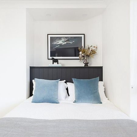 Ferienwohnung Ultimate Bondi Living Sydney Exterior foto