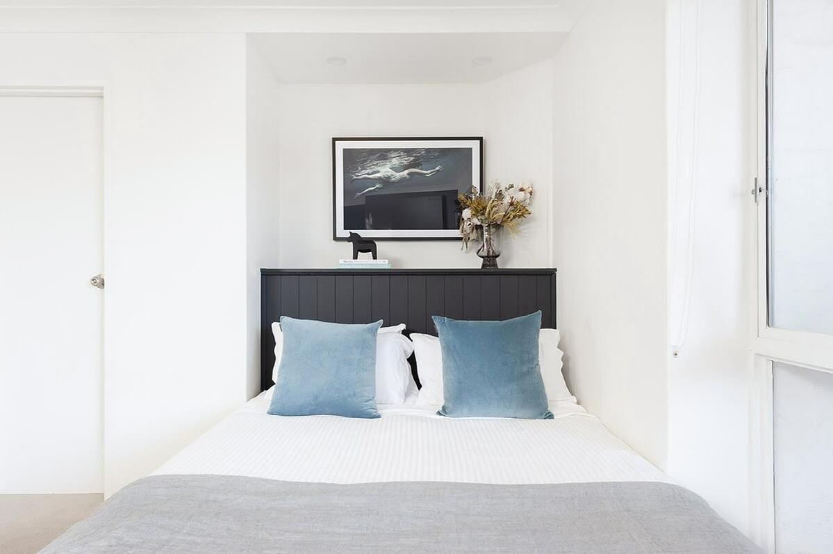 Ferienwohnung Ultimate Bondi Living Sydney Exterior foto